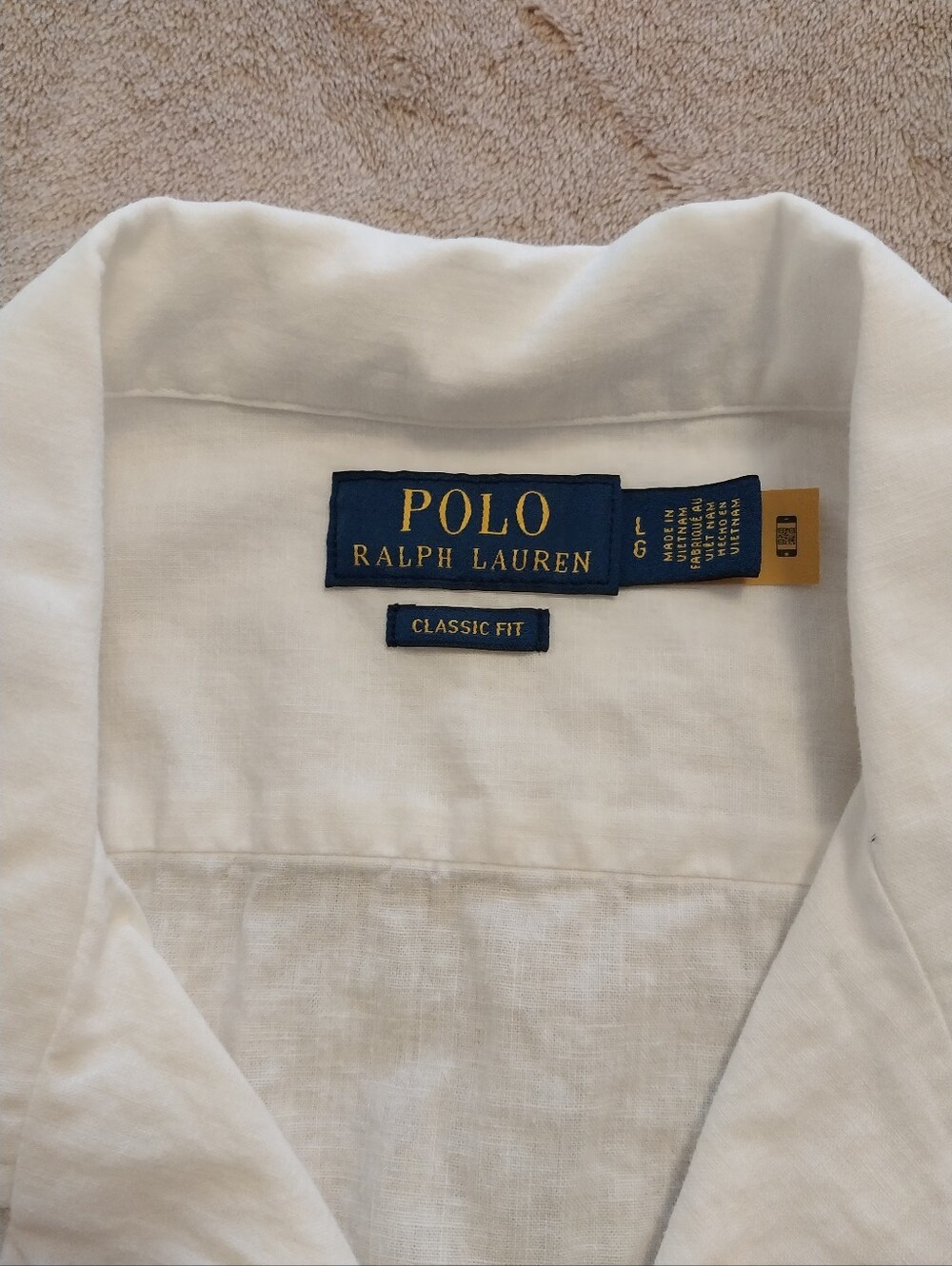 Polo Ralph Lauren - Picture 4 of 4